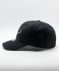 Wieoldeuwoldeu Wave Logo Ball Cap