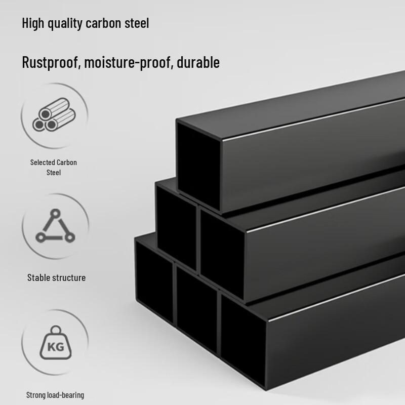 Shouna Wuyu Multi-Layer Kitchen Storage Rack with Baskets