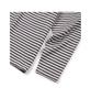 Itci (Base) Stripe Pocket Long Sleeve (Ivory)