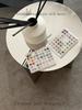 New Exquisite 48 Grids Mini Nail Accessories Storage Box Compartment Transparent Bead Screw Container Plastic Display Organizer