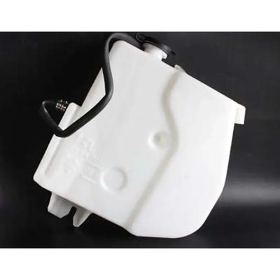 Expansion Coolant Water Pot Radiator Water Tank Bottle with Cap for Buick Regal 03-08 2.5L 3.0L Cooling Coolant Overflow Bottle