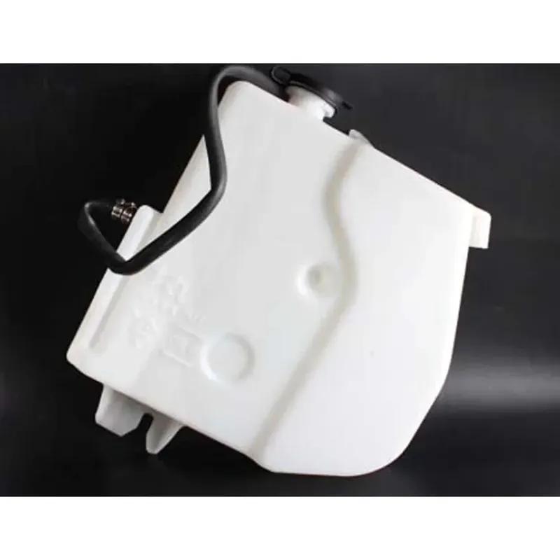 

Expansion Coolant Water Pot Radiator Water Tank Bottle with Cap for Buick Regal 03-08 2.5L 3.0L Cooling Coolant Overflow Bottle