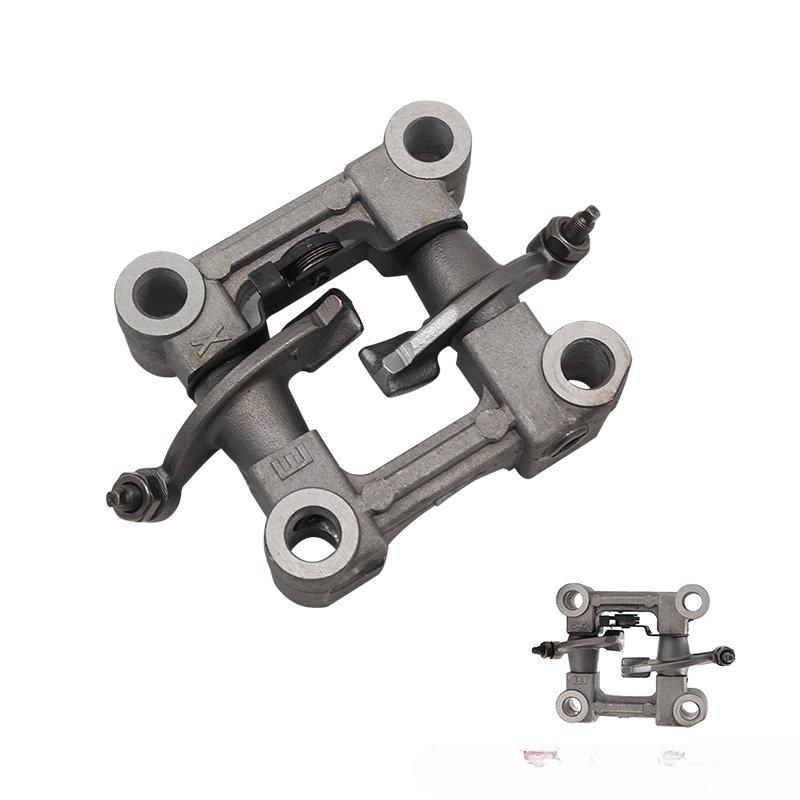 For Scooter Moped ATV 152QMI 157QMJ GY6 163 cc Cam holder / Camshaft   Rocker Arm Assembly