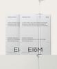 Eom Trouble Patch Mask 4 Sheets X 2 Packs