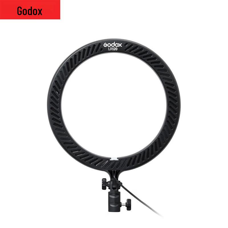 Godox LR Series LED Ring Light Standard Kit