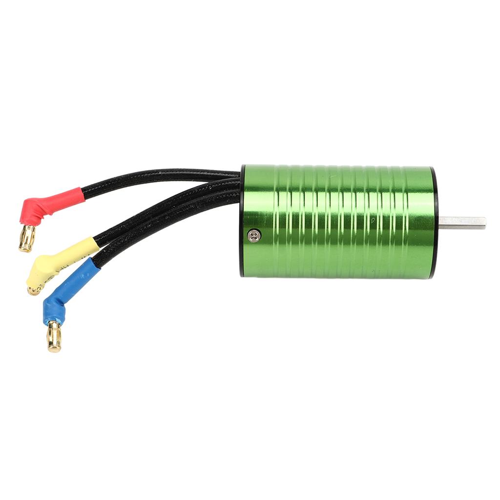 RC Car Brushless Motor Strong Torque Stable Output Power Fit For SCY16101 16102 16103 16201 PRO
