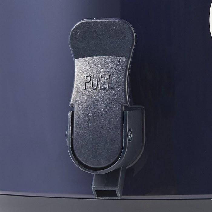 Captain Stag Cool Hits Water Jug 10L (Navy) M-5028 9.5L
