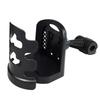 Car Cup Holder Mount Air Vent Outlet or Rear Seat Drink Water Coffee Bottle Holder Stand Car Interior Accessory Car Bottle Holder Aoooa -