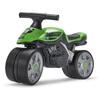 Correpasillos Moto - - Bud Racing - Desde los 12 meses - 100% Fabricado en Francia - 40% de plástico reciclado