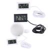 1Pc Digital Lcd Display Thermometer Temperature Meter Temp Sensor With Probe