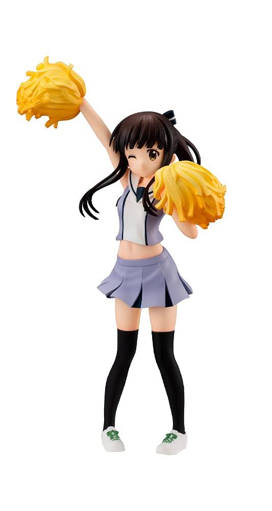 

Является ли Заказ Специальной Фигуркой BLOOM Чия Чирлидер Кролик - вер.