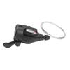 3X9 27 Speed Bicycle Shifter Levers Brake Conjoined Derailleurs Bike Disc Handle Trigger