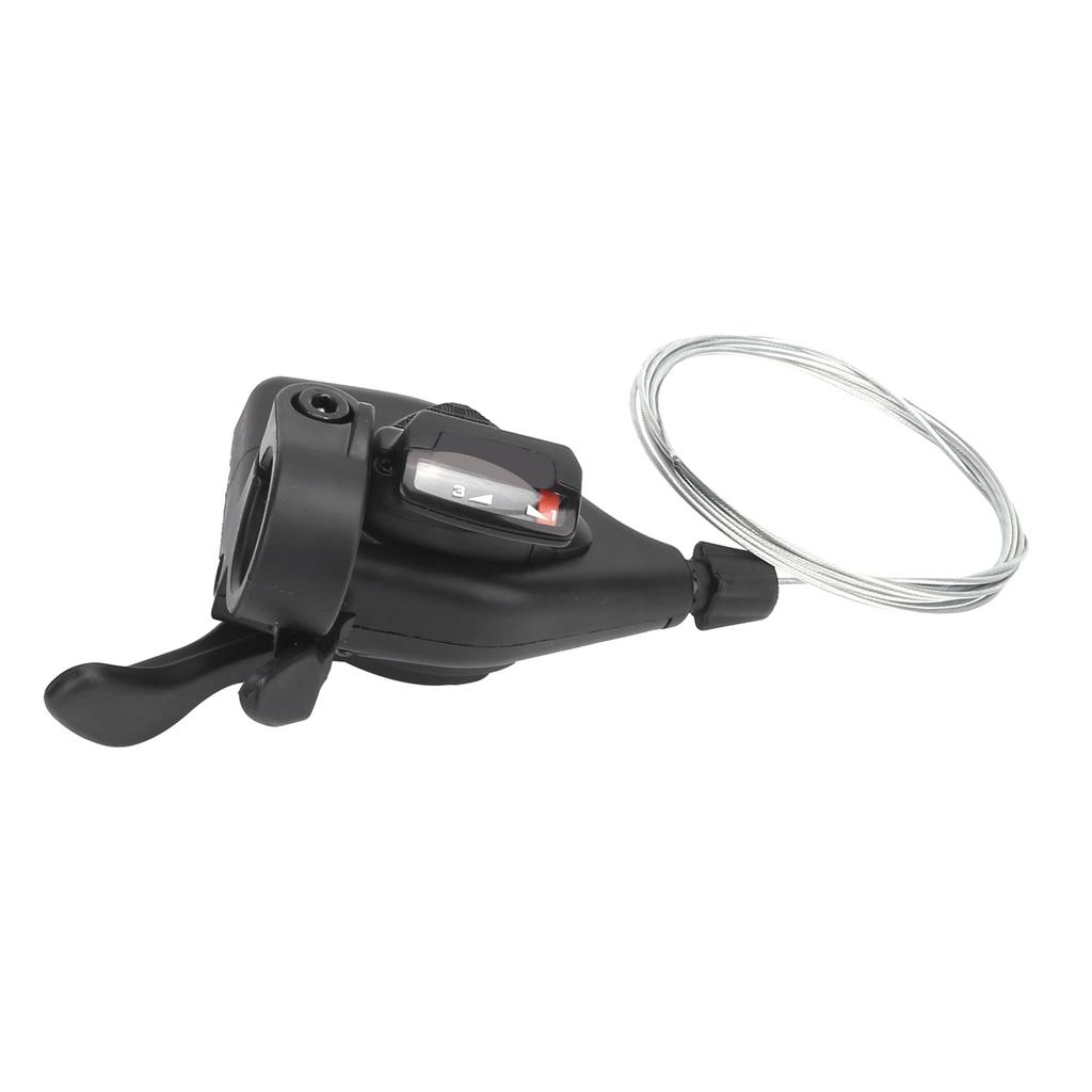 3X9 27 Speed Bicycle Shifter Levers Brake Conjoined Derailleurs Bike Disc Handle Trigger