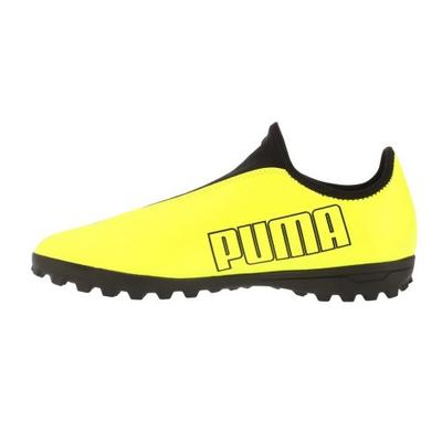 Childrens/Kids Finesse Slip-on Football Boots