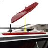 1x Rear LED Third 3rd Brake High Stop Light 68247167AA For Jeep Renegade 2015-22