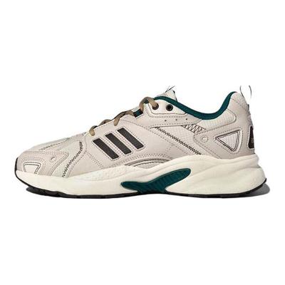 Neo JZ Runner Mesh Pohodlné Protiskluzové Odolné Nízké Lifestyle Boty Unisex Tenisky Světle Šedé GZ9608
