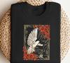Fleetwood Mac Shirt,Fleetwood Mac Dove,Fleetwood Mac Tour 2024,Rock Fan Shirt,Co