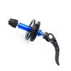 Bike Chain Holder Bicycle Bike Chain Keeper Holder Cycle Dummy Hub Chain Keeper Road Bike Chain Cleaner for Chain