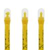 Sunstar Stationery Snoopy Mechanical Spinning Dome Woodstock S4481097 Pencil, Pen,