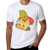 Limited Edition Thee Oh Sees Castleunisexia Tshirt Sporty Casual Quick Dry Tshirt