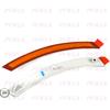 Front Bumper Indicator Reflector  For BMW X5 F15 F85 2014 2015 2016 2017 Side Marker Car Accessories 63147290093 63147290094