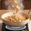 1Pc Induction Cooktop Mat Cooktop Scratch Protector For Induction Stove Silicone Mats Heat Resistance For Air Fryer Liners