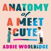 Anatomy of a Meet Cute by Addie Woolridge Paperback Book 9781662504570