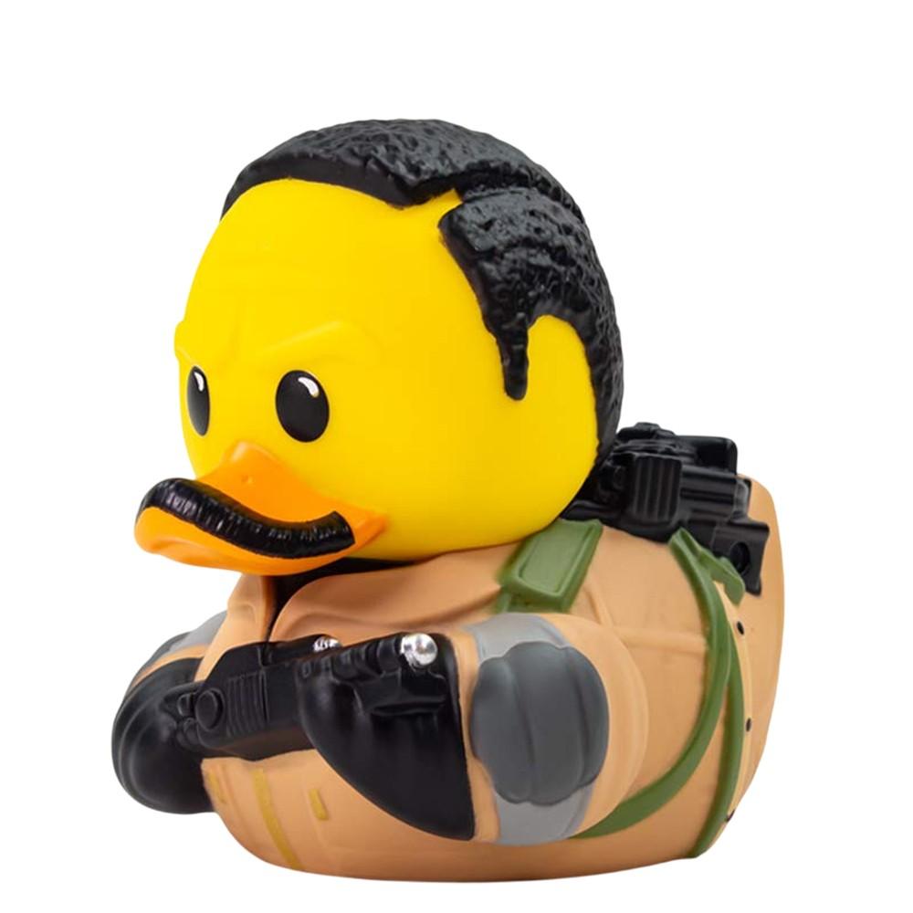 Ghostbusters TUBBZ Winston Zeddemore Rubber Duck