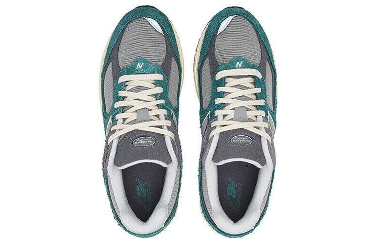 New Balance 2002R New Spruce Magnet - M2002REM