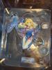 [USED] Yu-Gi-Oh! Dark Magician Girl MAGI ARTS Figure with Gift