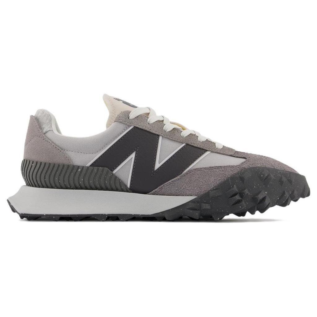 New Balance XC-72 Marblehead Rain Cloud Grey Men's UXC72RA