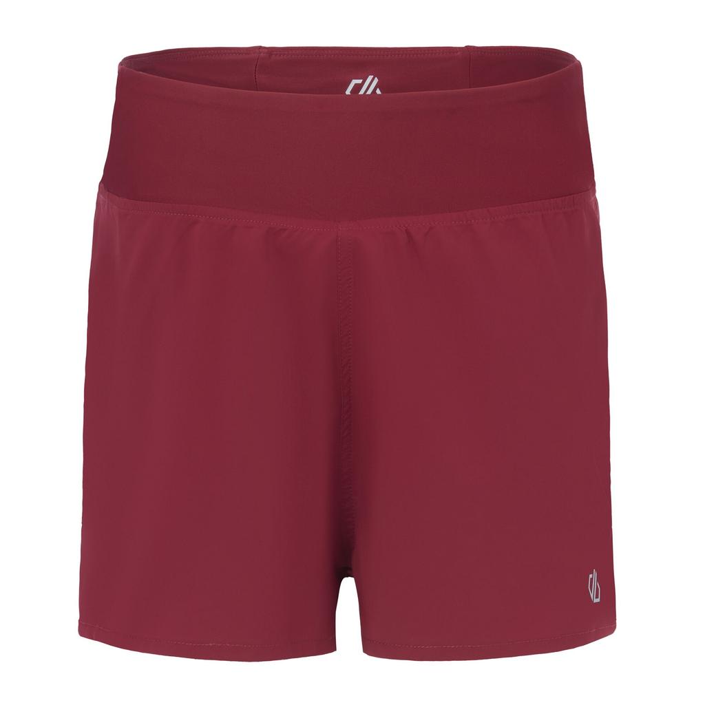 Dare 2B Womens/Ladies Nimble 2 in 1 Shorts