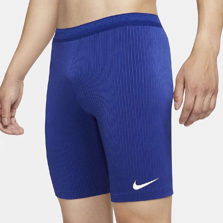 Nike Sports Shorts Men's Dark Blue Moderate CV0407-455