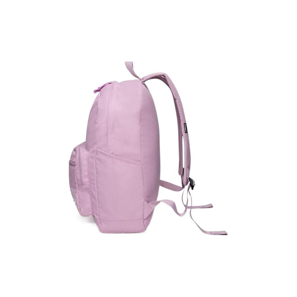 New Converse Go 2 Backpack Phantom Violet 10020533-A14