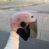 Children's Electric Vehicle Helmet