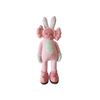 New Kaws Thailand Bangkok Exhibition Sesame Street Kaws Bff Plush Doll Toys For Kids With Soft Touch Features