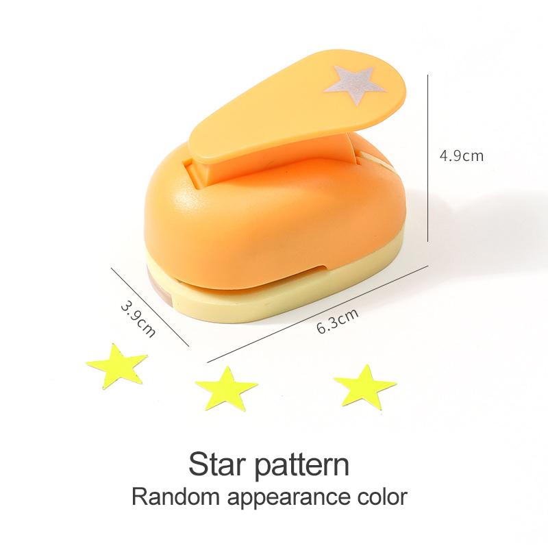 

Дыроколы Бумаги Пластиковые и Сплавные Бытовые Дыроколы для Рукоделия Дыроколы для Скрапбукинга Школьный Инструмент для DIY Ручной Работы для Изготовления Скрапбукинга TMZ