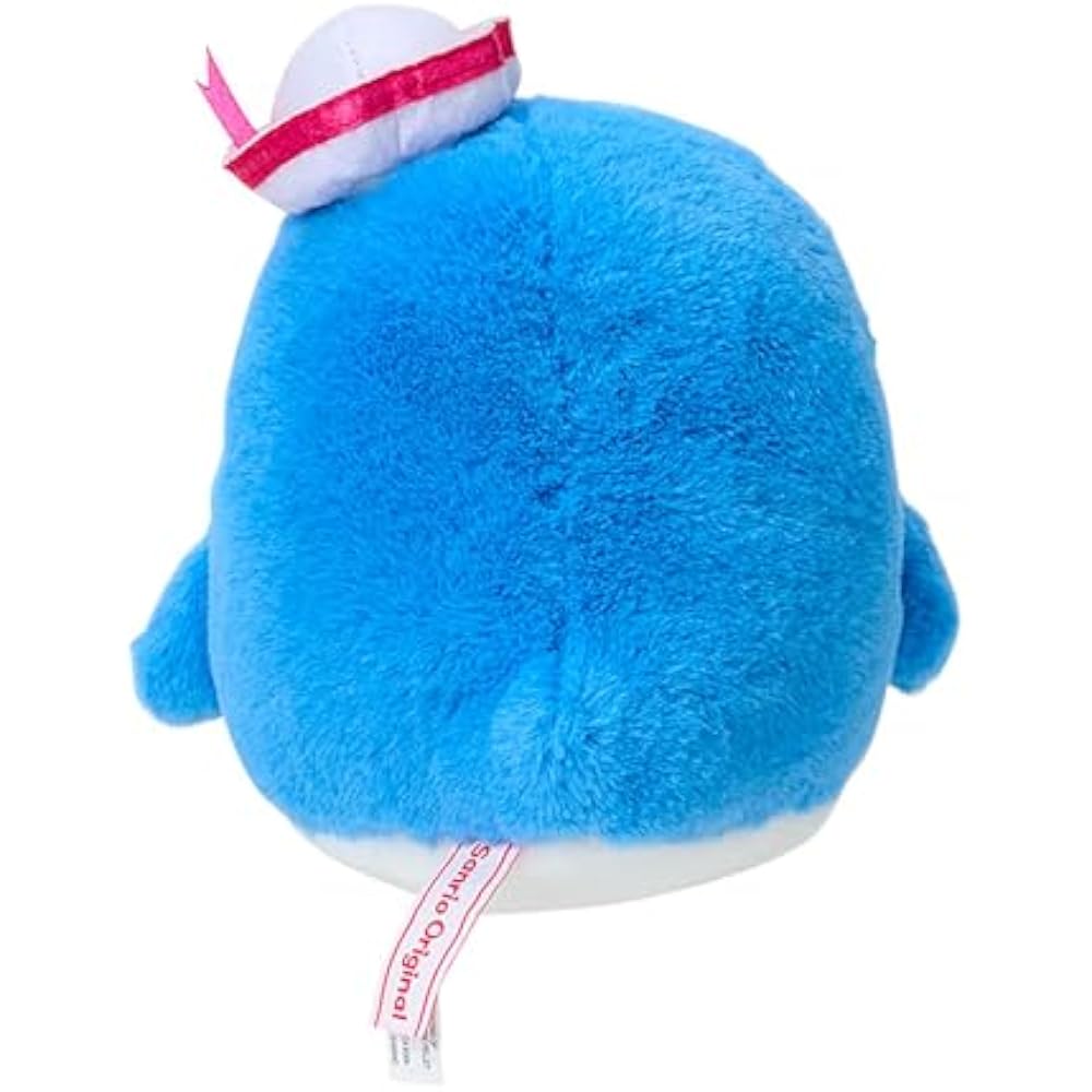 Sanrio (SANRIO) Plush S Tuxedo Sam 147249