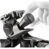 Manfrotto Xpro Gear Tripod Head With Cleaning Cloth  Weight 750g  Load Capacity 