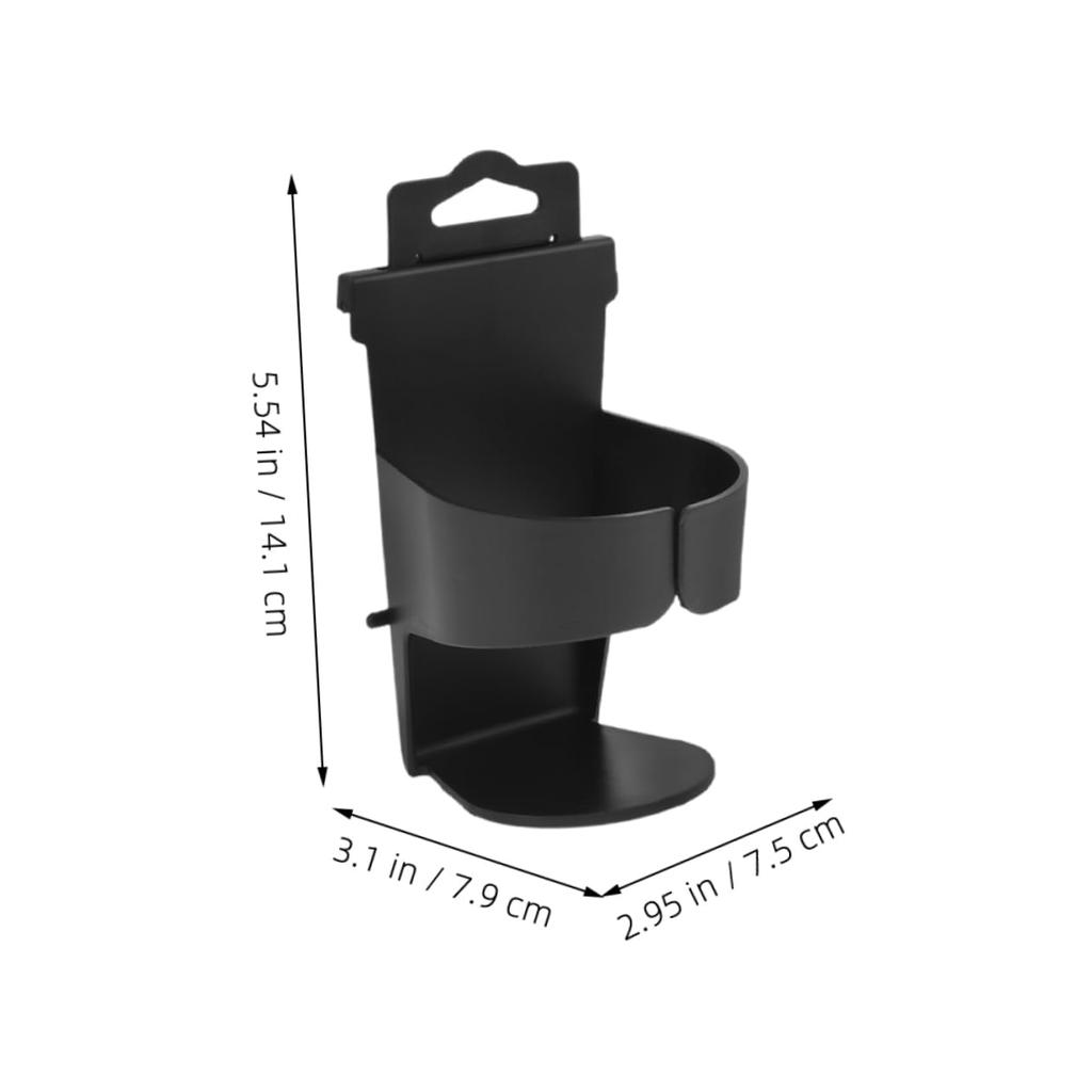 Generic 2pcs Car Cup Holder Car Seat Cup Holder Bottle Holder Bottle Car