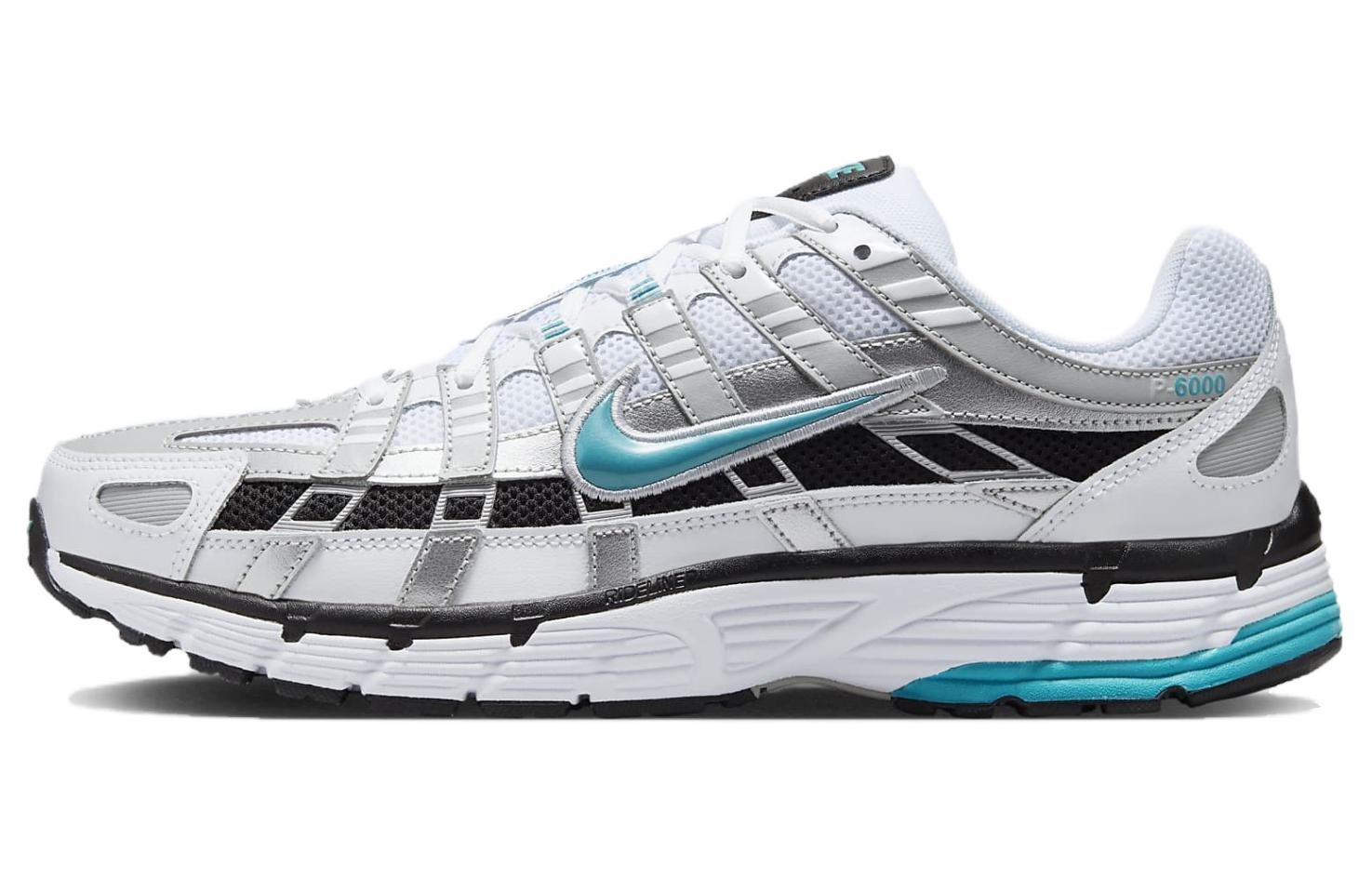 Nike P 6000 Dusty Cactus CD6404-103 42