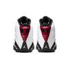 Air Jordan B'Loyal 'White Gym Red' GS CK1425-106