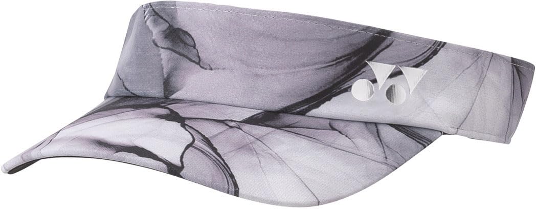 

Yonex Sun Visor 40105 Black Free Size Women s (007)