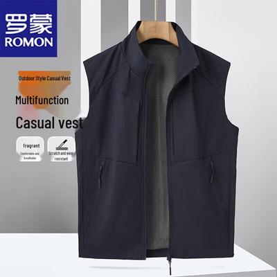 Takım elbiseler ve blazer ceketler – Yelekler
