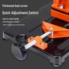 Universal Angle Grinder Stand & Table Saw Conversion Kit