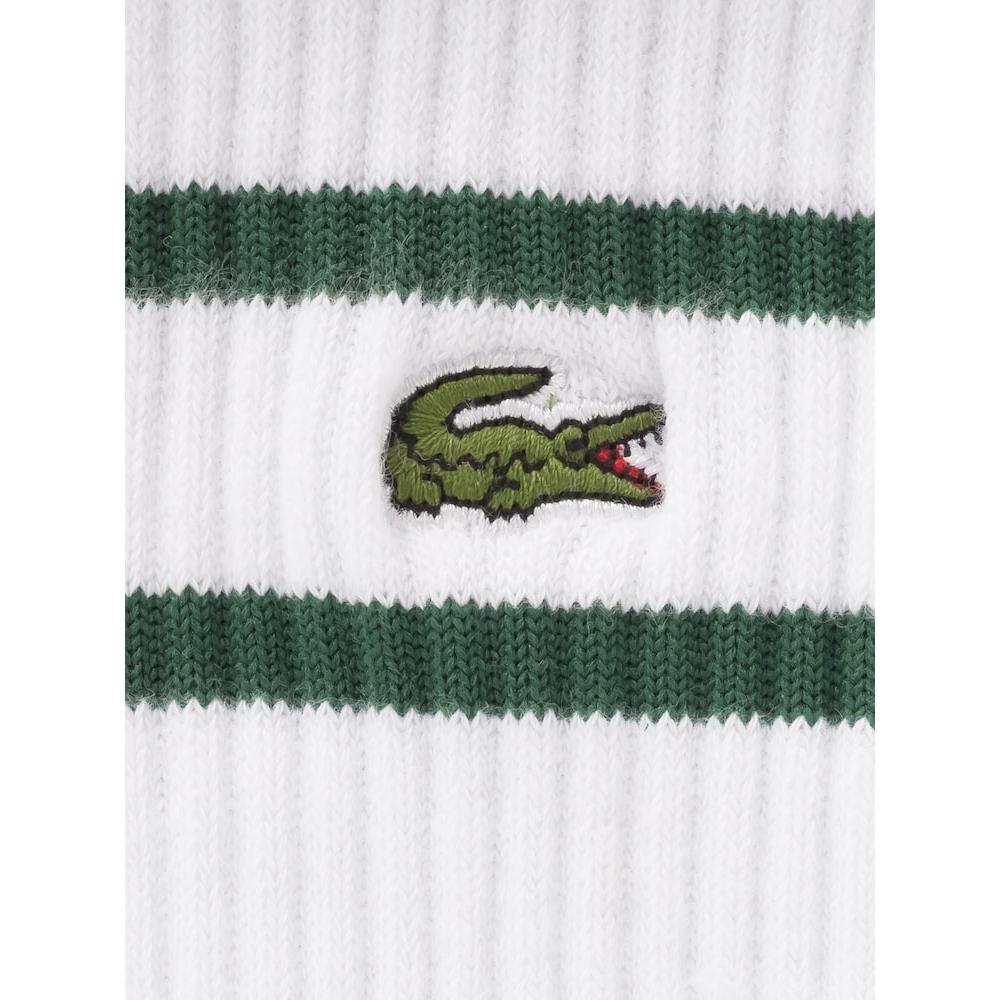LacoSte Men S SportS SockS Ra123e 54n 001 q2nRa123e 54n001