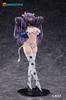 BIYA Original Character Yuna Dairy Cow Scale Plastic Figure Ver. 1/6 Pre-painted (Resale)