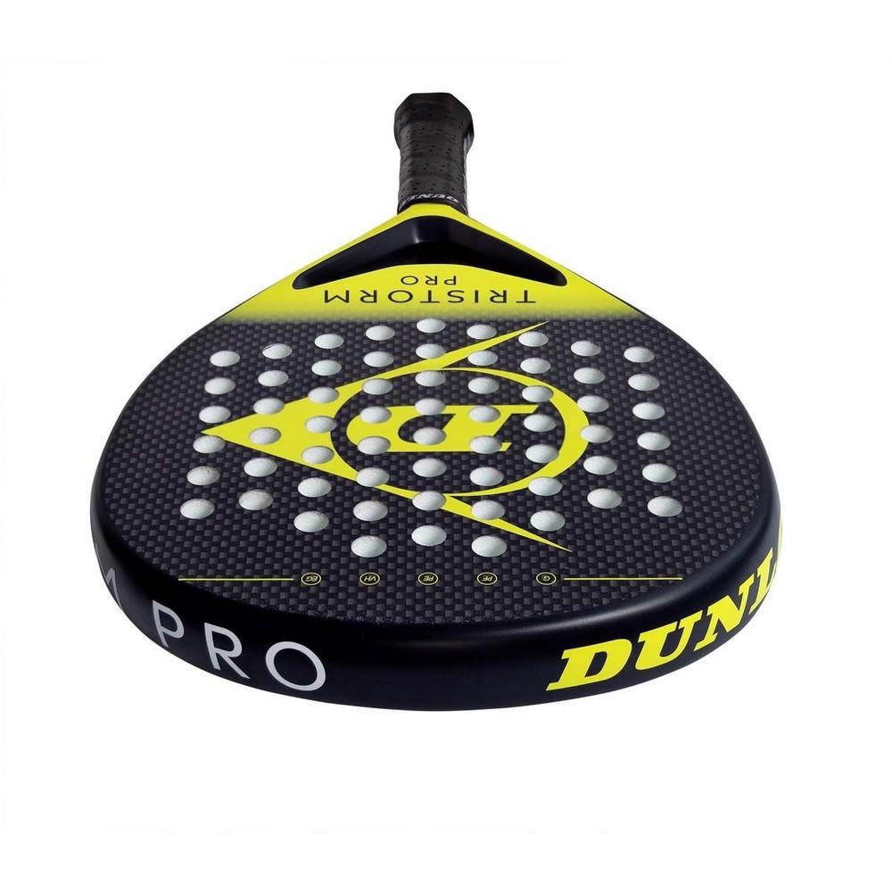 DUNLOP Tristorm Pro Padelová raketa
