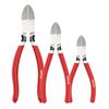 Yiertuo Industrial-Grade Electronic Nozzle Scissors and Oblique Side-Cutting Pliers