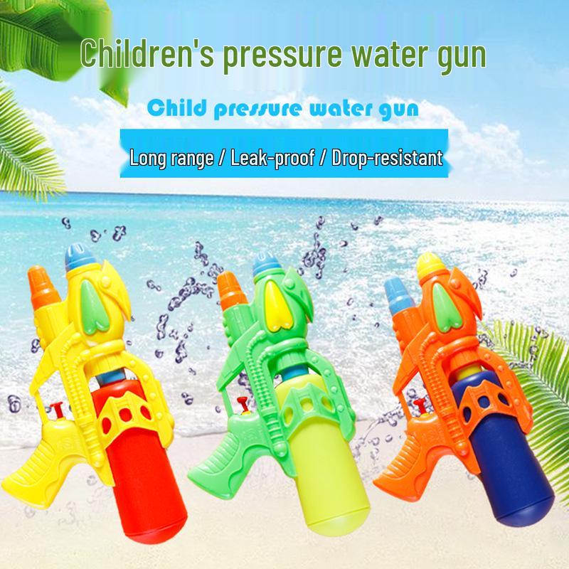 Children s Large M800 Water Gun - Summer Squirt Toy for Beach Play 25 x 15 x 5.5 CM